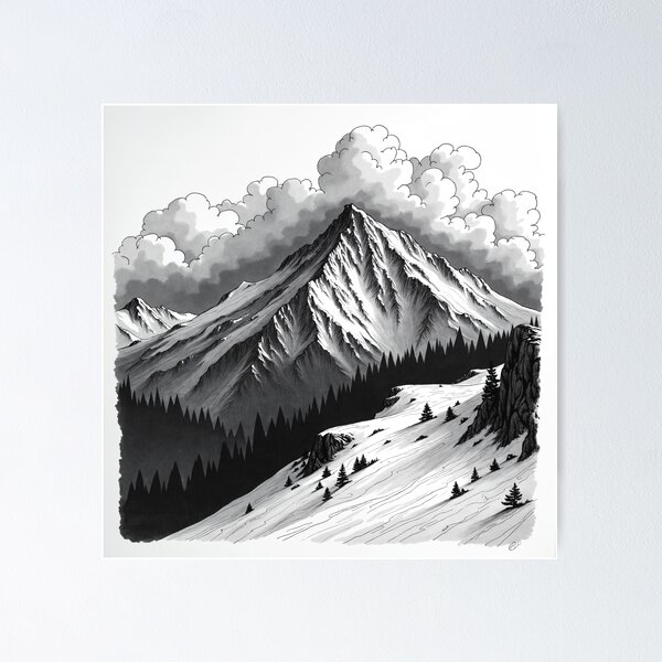 Item preview, Mount Hotham designed and sold by Dreams--Cape.