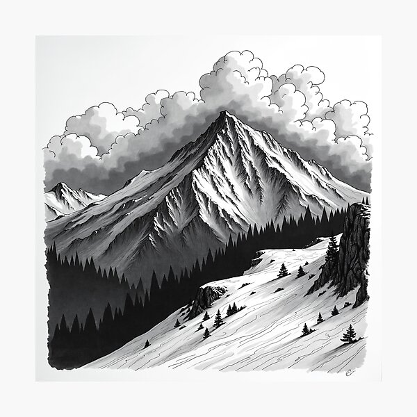 Item preview, Mount Hotham designed and sold by Dreams--Cape.