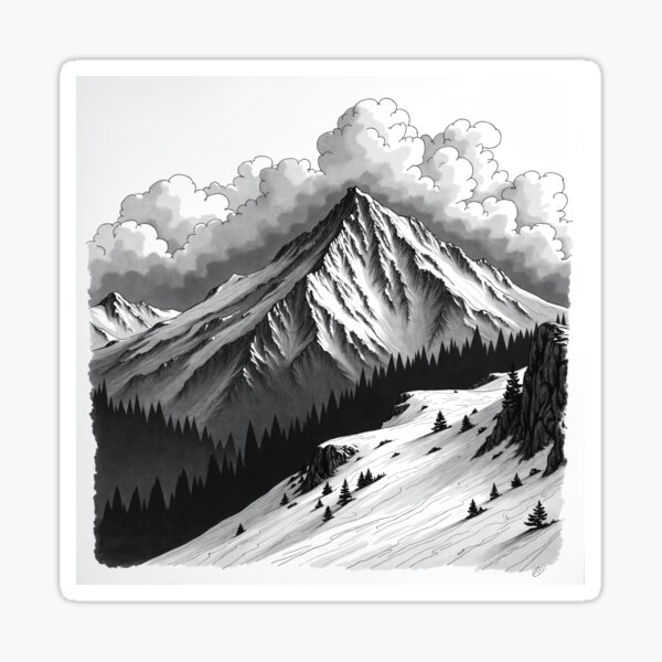 Item preview, Mount Hotham designed and sold by Dreams--Cape.