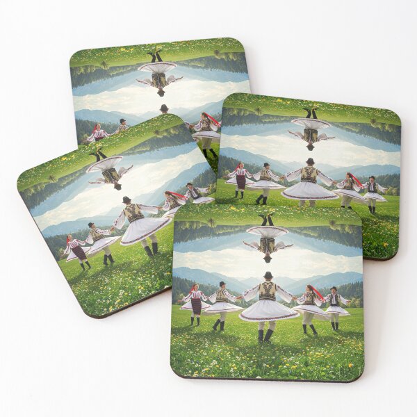 Item preview, Reflective Dance designed and sold by amidigiart.