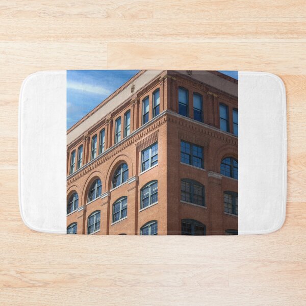 Item preview, Book Depository Sixth Floor Window designed and sold by Gerard Fornarotto.