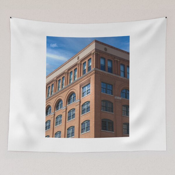 Item preview, Book Depository Sixth Floor Window designed and sold by Gerard Fornarotto.