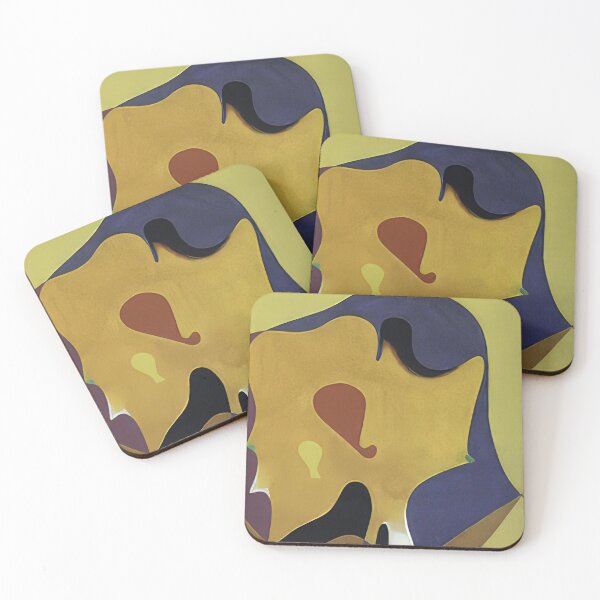 Item preview, abstract designed and sold by ReoArt.