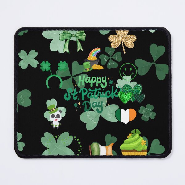 Item preview, St. Patrick's Day (DW) designed and sold by CivitanMedia.