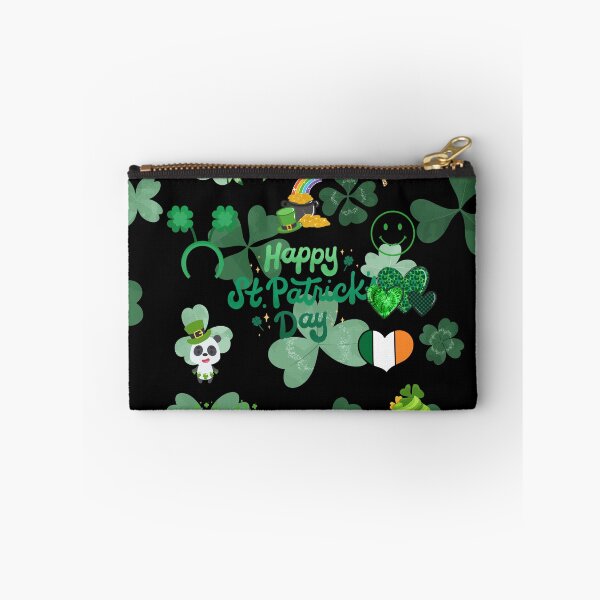 Item preview, St. Patrick's Day (DW) designed and sold by CivitanMedia.