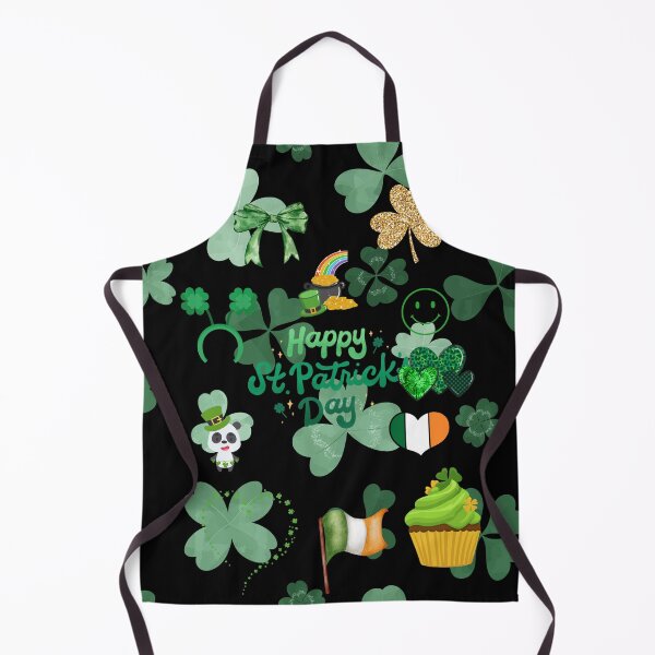 Item preview, St. Patrick's Day (DW) designed and sold by CivitanMedia.
