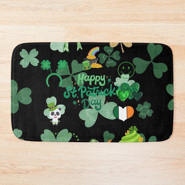 Item preview, St. Patrick's Day (DW) designed and sold by CivitanMedia.