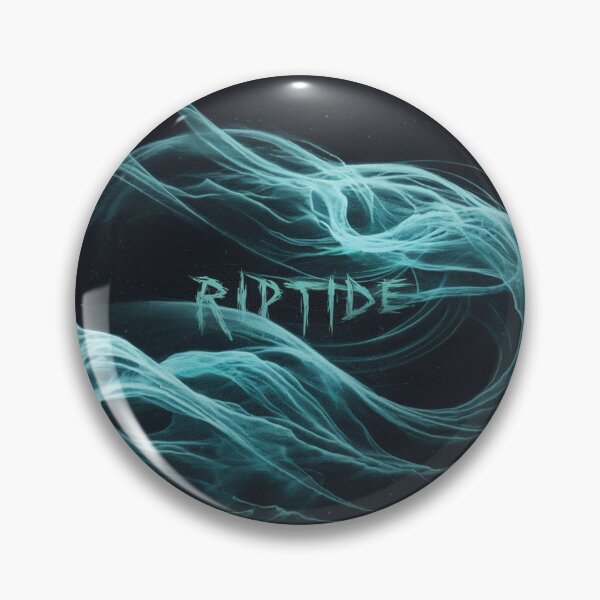 Item preview, RIPTIDE designed and sold by MiHaykl.