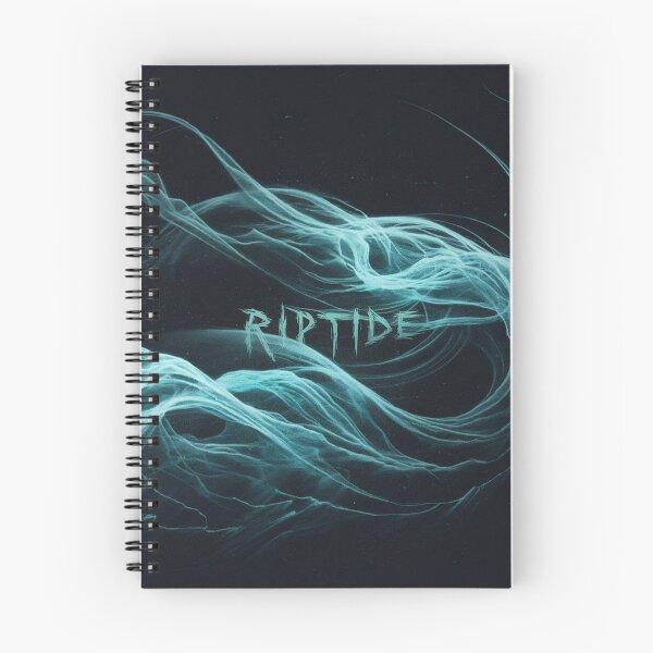 Item preview, RIPTIDE designed and sold by MiHaykl.