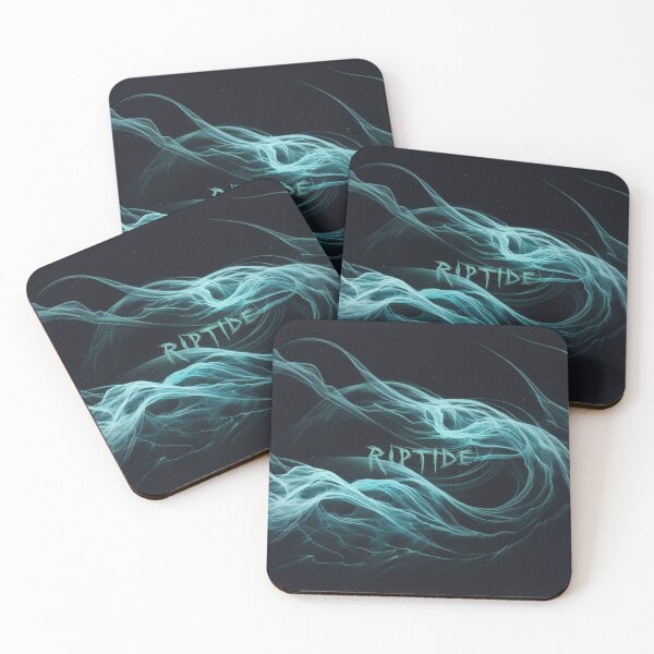 Item preview, RIPTIDE designed and sold by MiHaykl.
