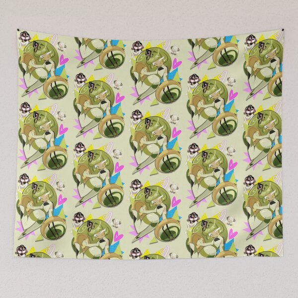 Item preview, Shroomie Green Tea Mousse Cookie designed and sold by SNAPPJAWZ.