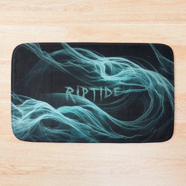 Item preview, RIPTIDE designed and sold by MiHaykl.