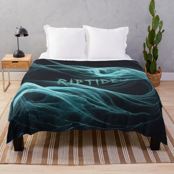 Item preview, RIPTIDE designed and sold by MiHaykl.