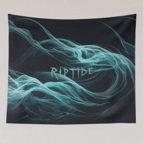 Item preview, RIPTIDE designed and sold by MiHaykl.