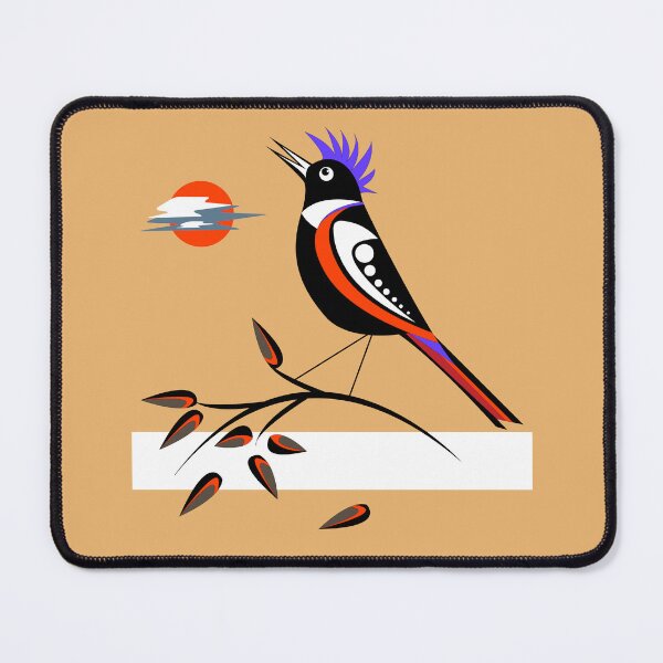 Item preview, Autumn SongBird 3 designed and sold by Graham Colton.