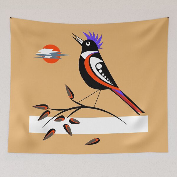 Item preview, Autumn SongBird 3 designed and sold by Graham Colton.