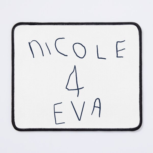 Item preview, Nicole 4 Eva designed and sold by RooBooCo.