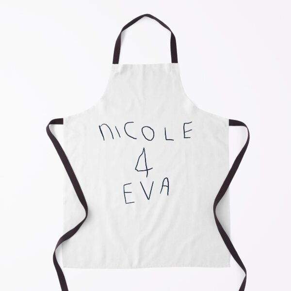 Item preview, Nicole 4 Eva designed and sold by RooBooCo.