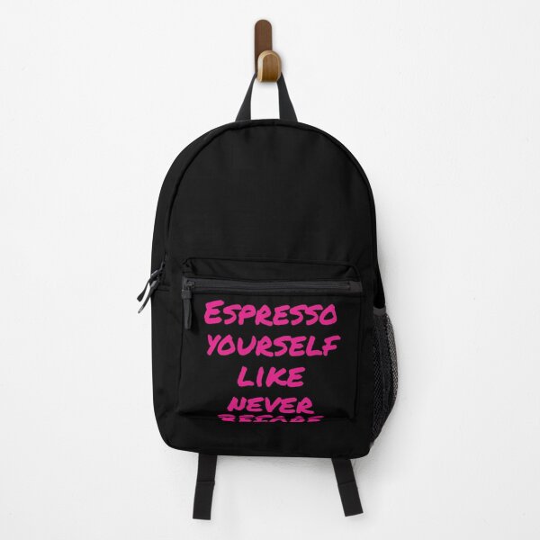 Item preview, Espresso yourself like never before designed and sold by Nomad-Maynard.