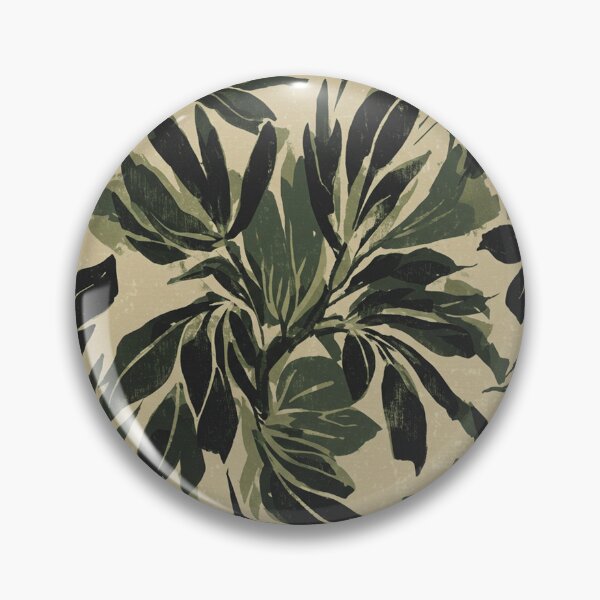 Item preview, Organic Brushstrokes designed and sold by MySignatureItems.