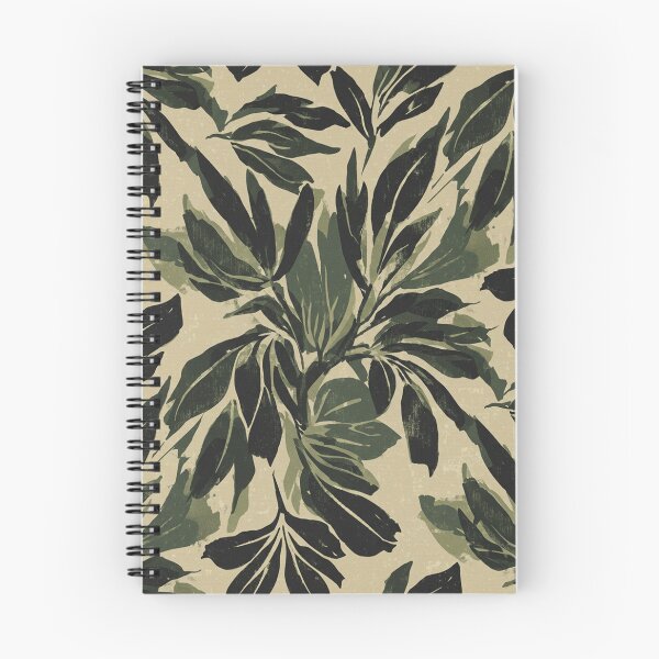 Item preview, Organic Brushstrokes designed and sold by MySignatureItems.