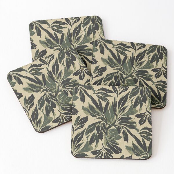 Item preview, Organic Brushstrokes designed and sold by MySignatureItems.
