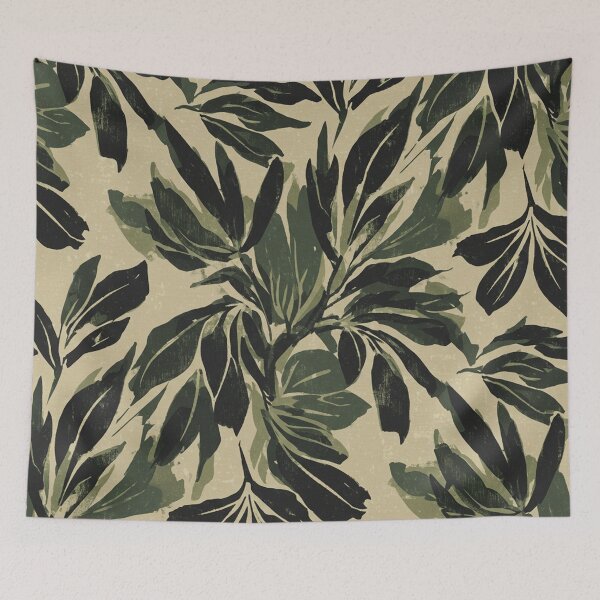 Item preview, Organic Brushstrokes designed and sold by MySignatureItems.
