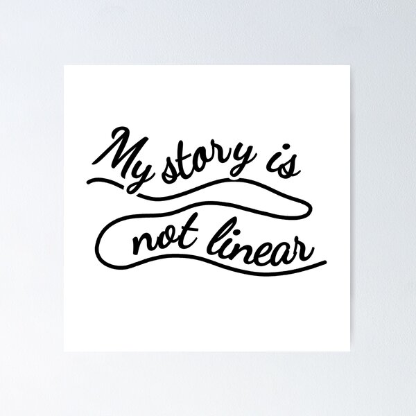My story Poster