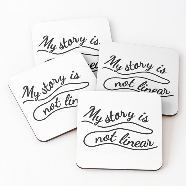Item preview, My story designed and sold by IHCounselling.