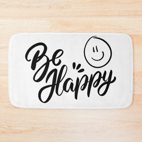 Item preview, BE HAPPY designed and sold by Little-Miracle.