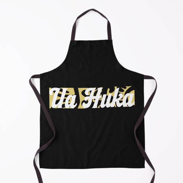 Item preview, UA HUKA (white) designed and sold by Nesian-Tahiti.