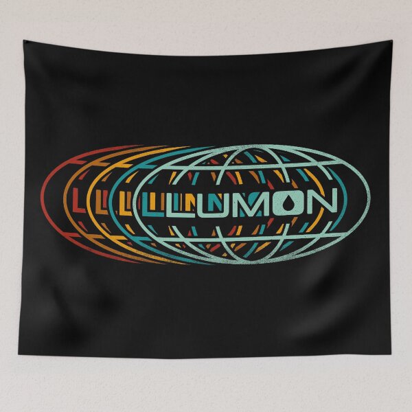 Item preview, Lumon Retro Industry Severance designed and sold by therocketman.