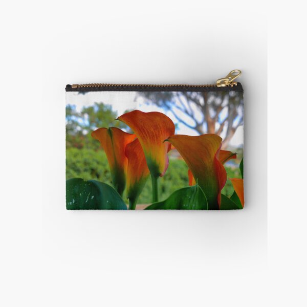 Item preview, Calla Lily. ( 2 )  "Tequila Sunrise" designed and sold by Larry Davis.