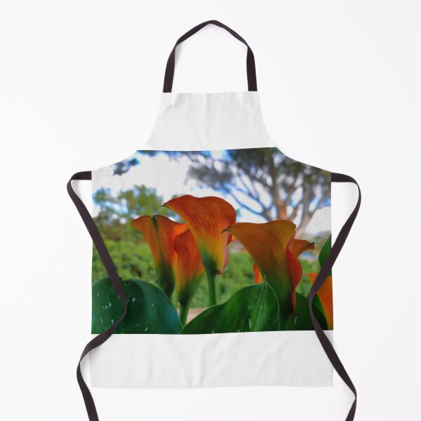 Item preview, Calla Lily. ( 2 )  "Tequila Sunrise" designed and sold by Larry Davis.