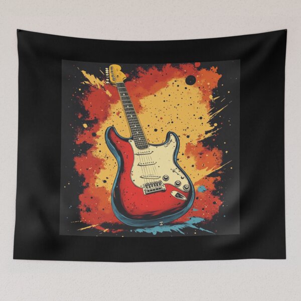 Item preview, Riffs and Color designed and sold by dragonfliesart.