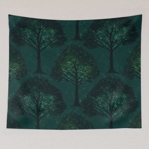 Item preview, Mystical Arbor designed and sold by MySignatureItems.