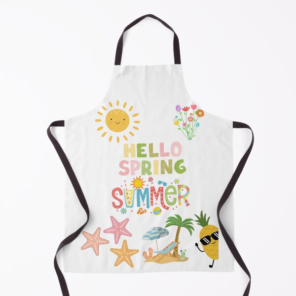 Item preview, Square Summer (JL) designed and sold by CivitanMedia.