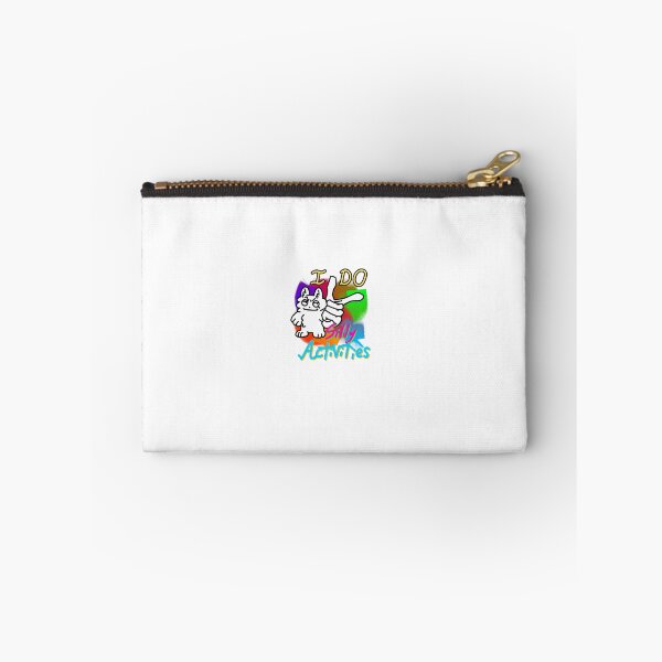 Item preview, Doer of Silly Activities designed and sold by Sapphire-Sticks.