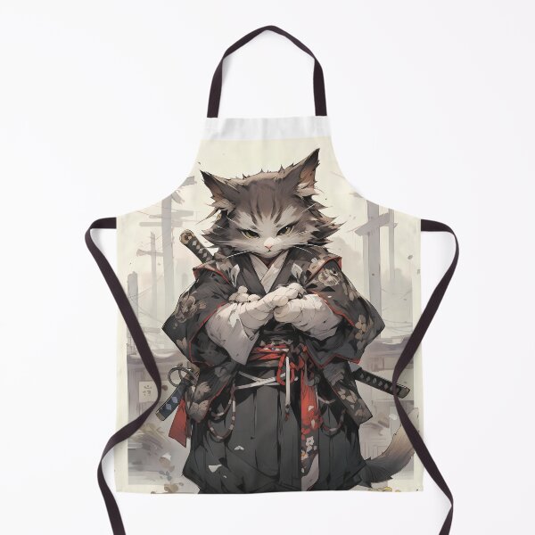 Item preview, Chamourai designed and sold by NobuAiArt.