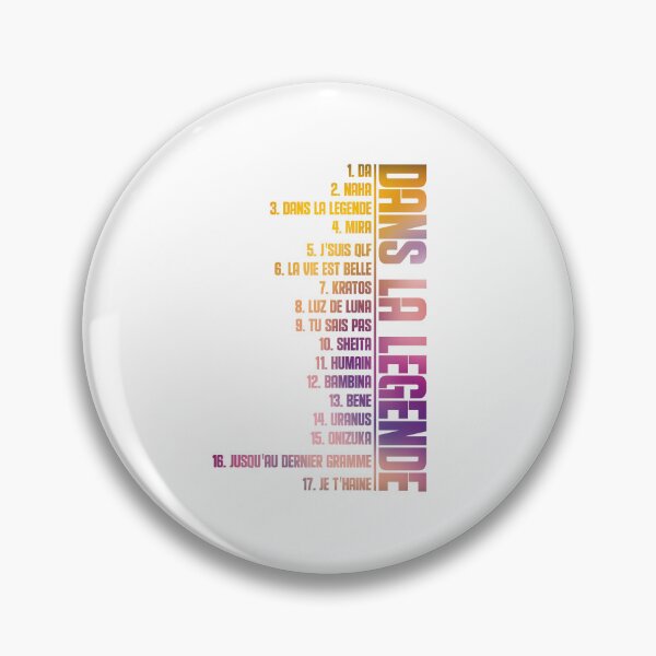 Item preview, In the legend designed and sold by Oni  Zuka.