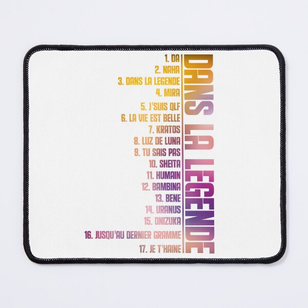 Item preview, In the legend designed and sold by Oni Zuka.