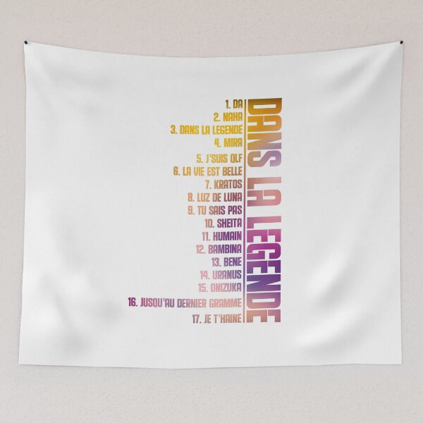 Item preview, In the legend designed and sold by Oni  Zuka.