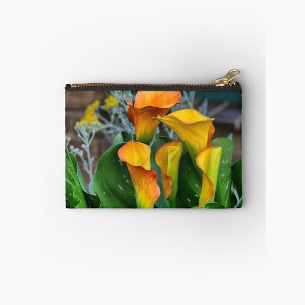 Item preview, Calla Lily “Tequila Sunrise”   designed and sold by Larry Davis.