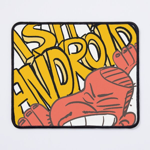 Item preview, Is it for Android? designed and sold by SarpSerter.