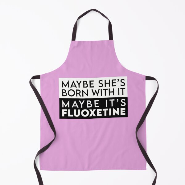 Item preview, Maybe it's Fluoxetine designed and sold by RooBooCo.