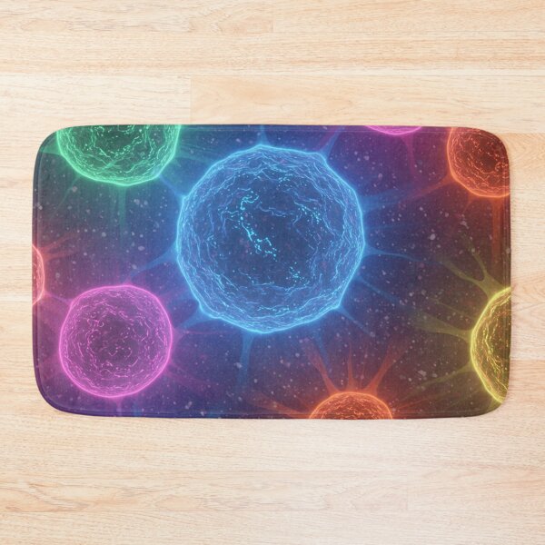 Item preview, Dancing Cells designed and sold by MySignatureItems.