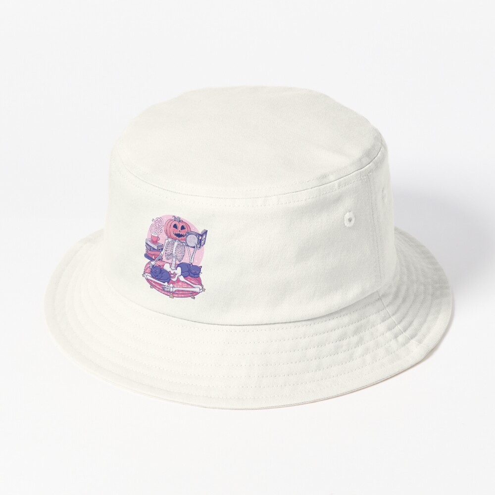 Item preview, Bucket Hat designed and sold by StudioFloraLuna.