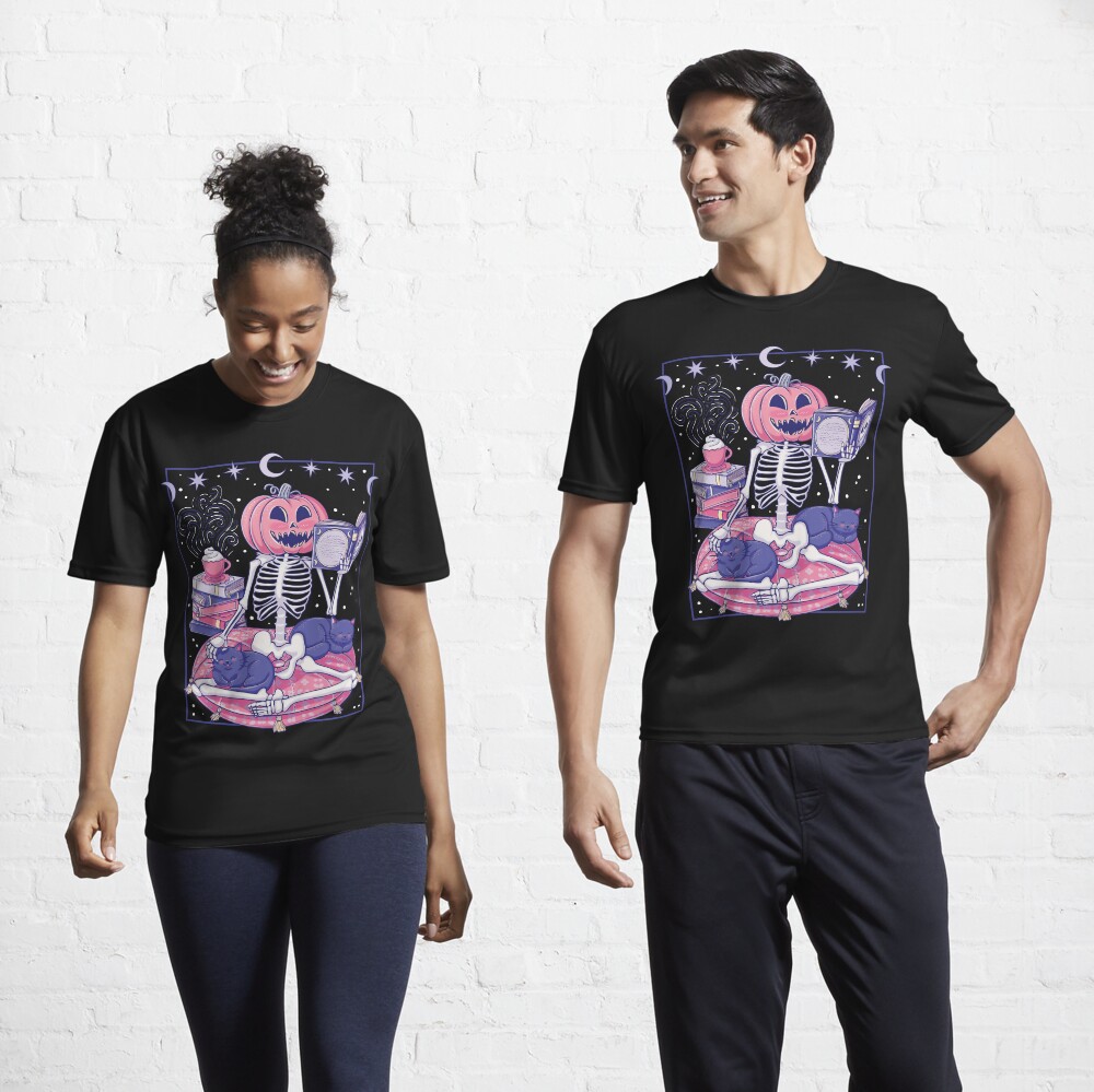 Item preview, Active T-Shirt designed and sold by StudioFloraLuna.
