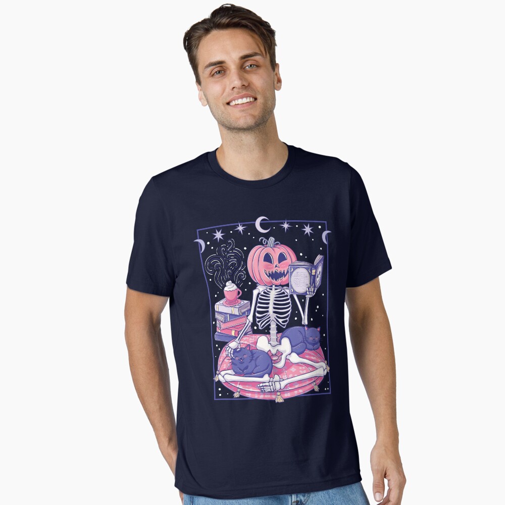 Item preview, Essential T-Shirt designed and sold by StudioFloraLuna.
