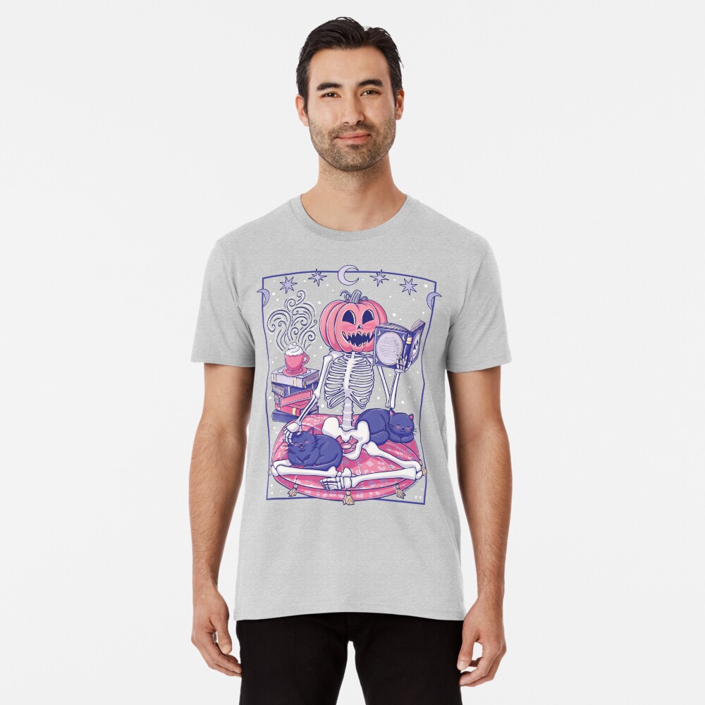 Item preview, Premium T-Shirt designed and sold by StudioFloraLuna.